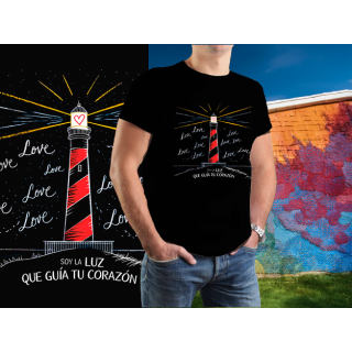 Faro de amor