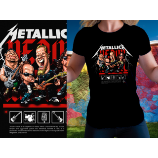 Metallica