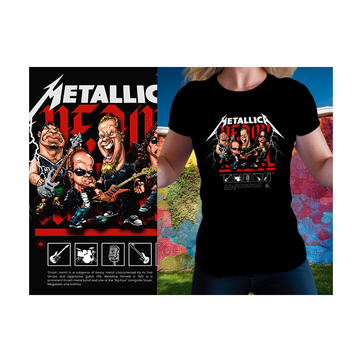 Metallica