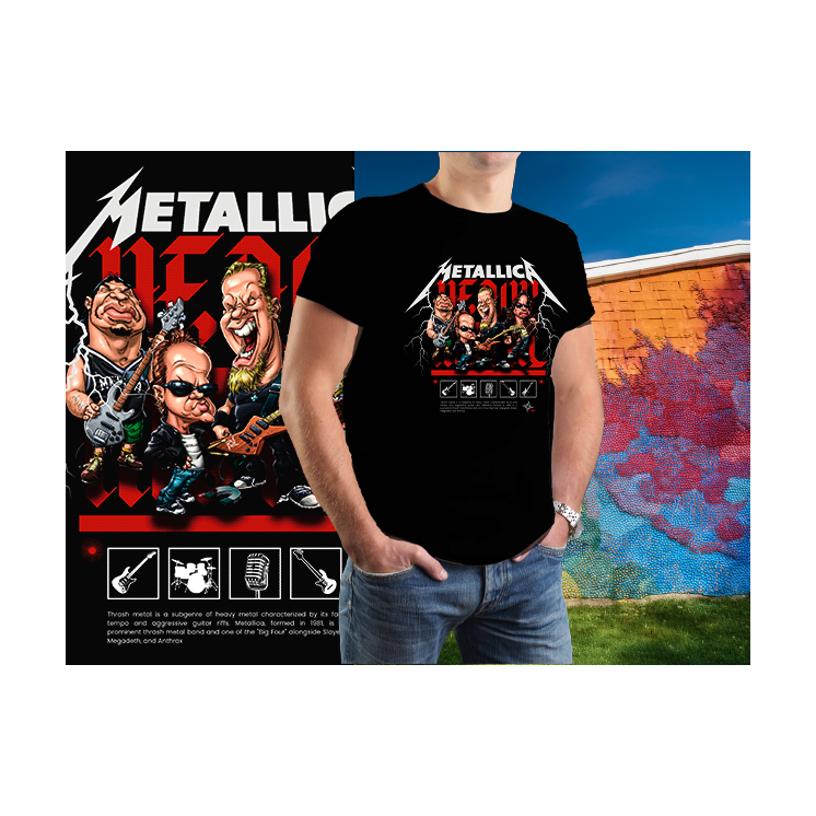 Metallica