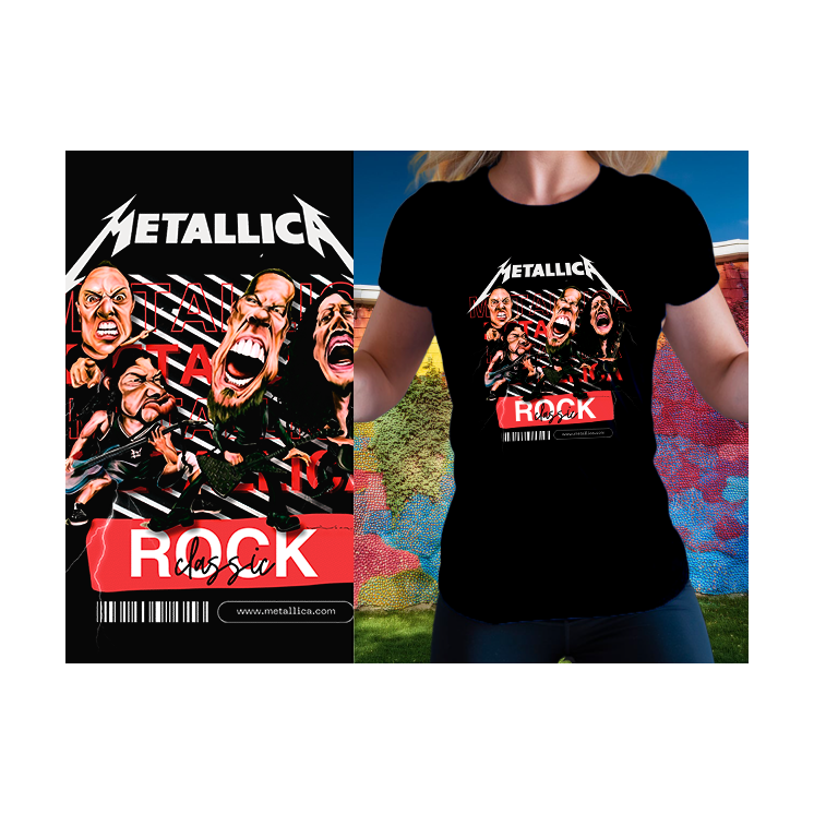 Metallica
