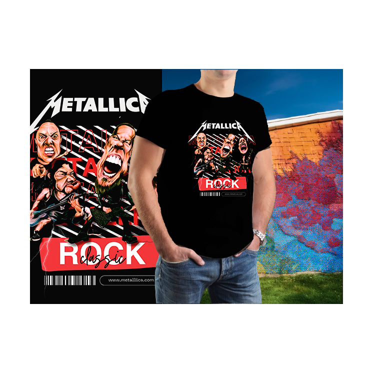 Metallica