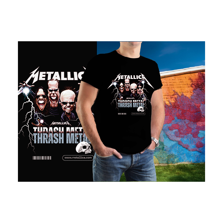 Metallica