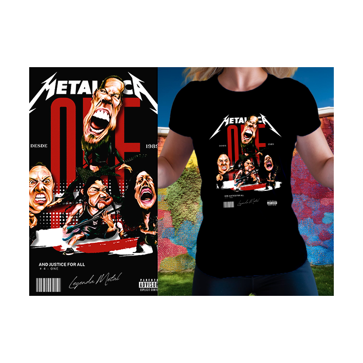 Metallica