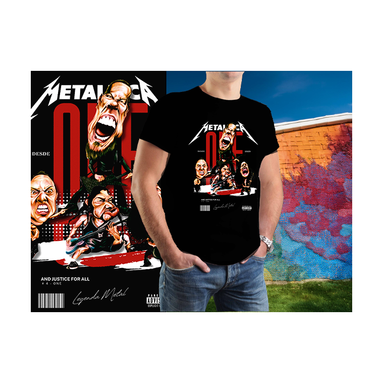 Metallica