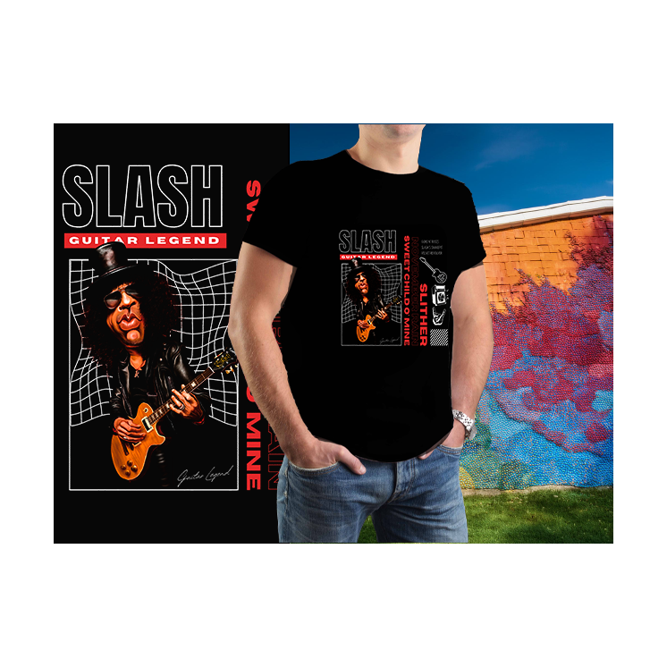 Slash