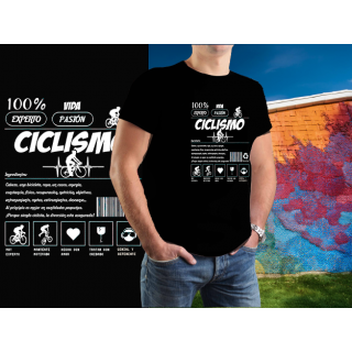 Ciclismo