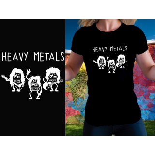 Heavy Metals