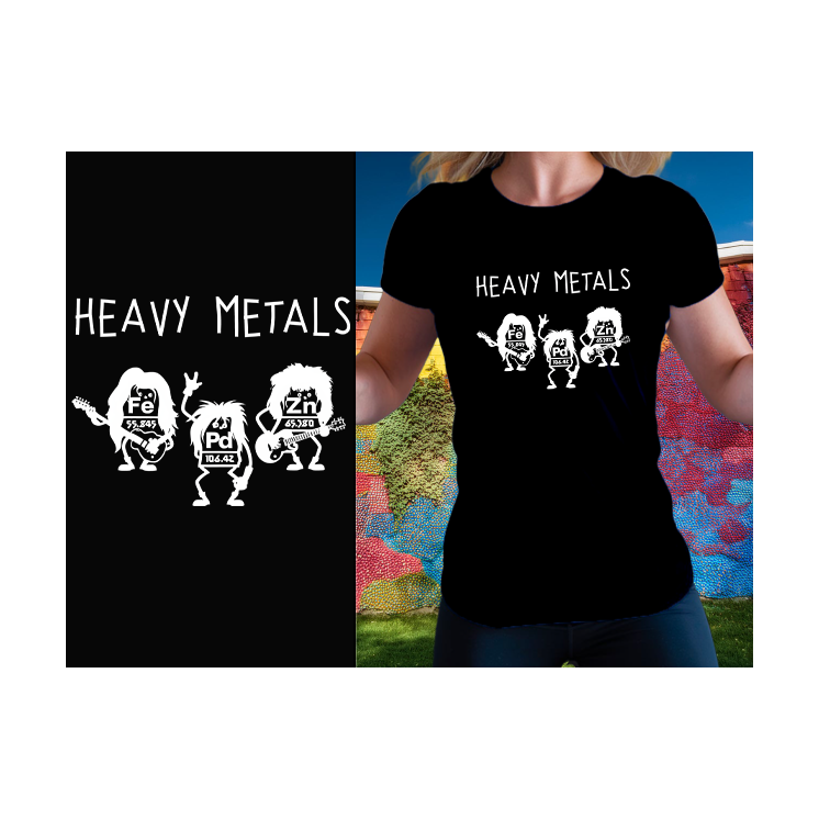 Heavy Metals