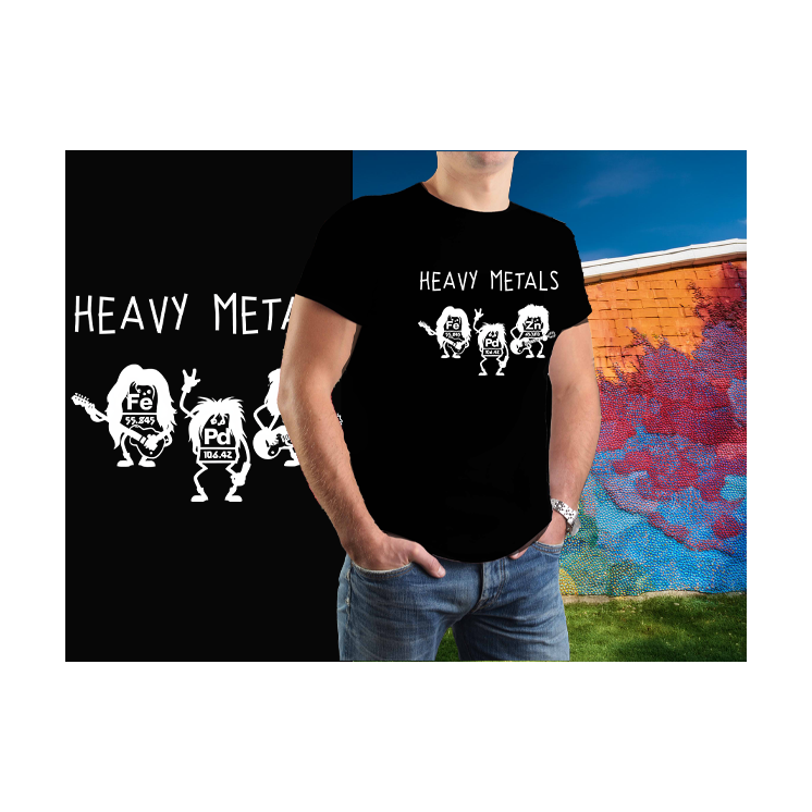 Heavy Metals