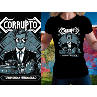 Corrupto