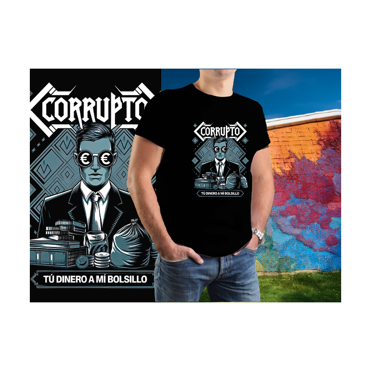 Corrupto