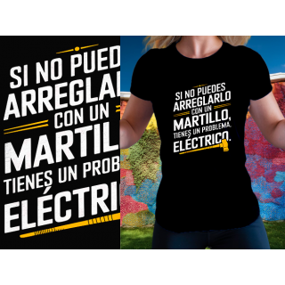 Problema eléctrico