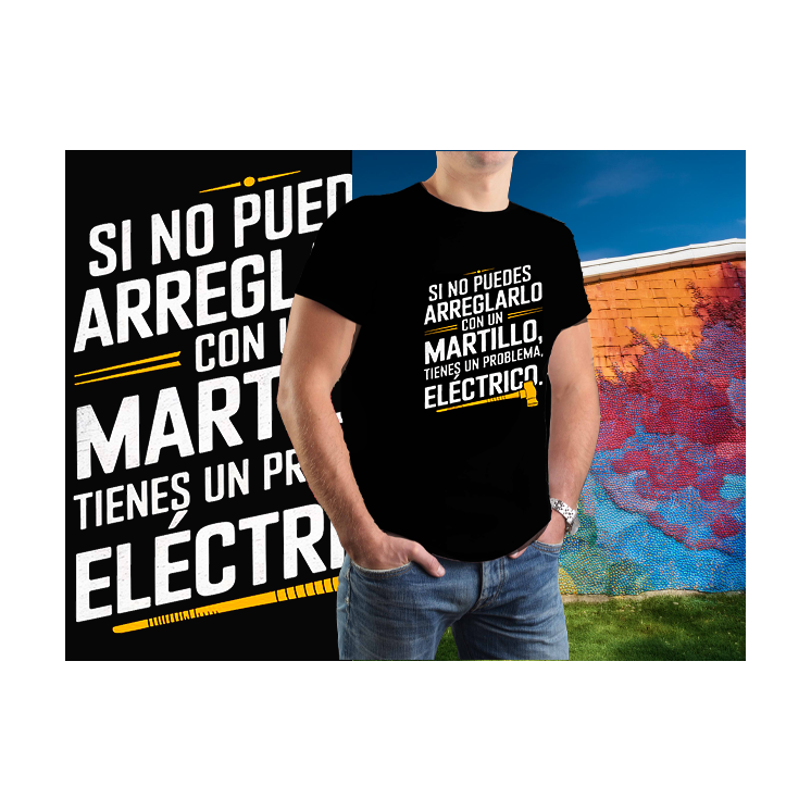 Problema eléctrico