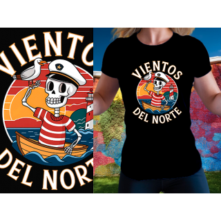 Vientos del norte