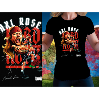 Axl Roses