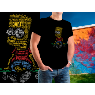 Bart Simpson