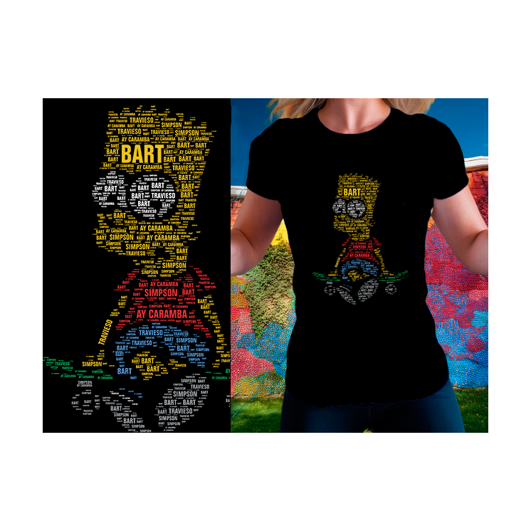 Bart Simpson