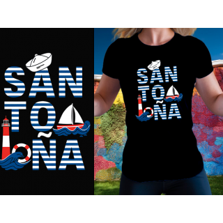 San-to-ña