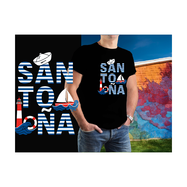 San-to-ña