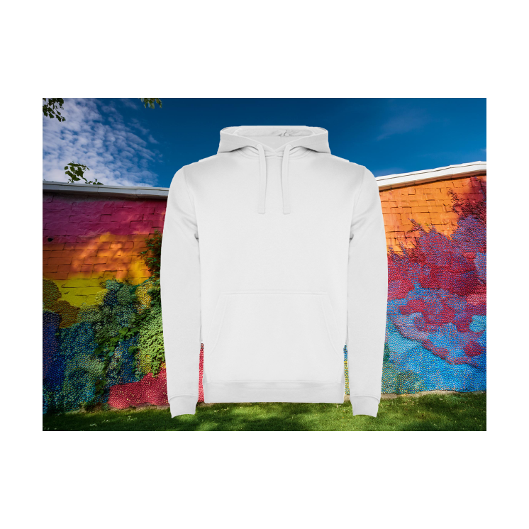 Sudadera Urban hombre y niño