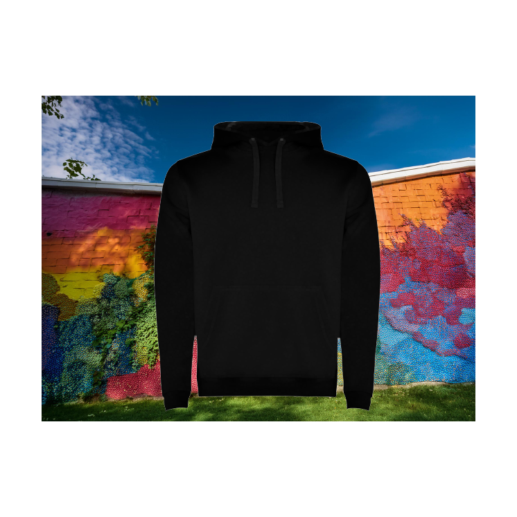 Sudadera Urban hombre y niño