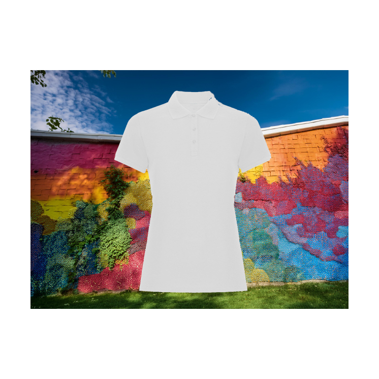 Polo PREMIUM mujer