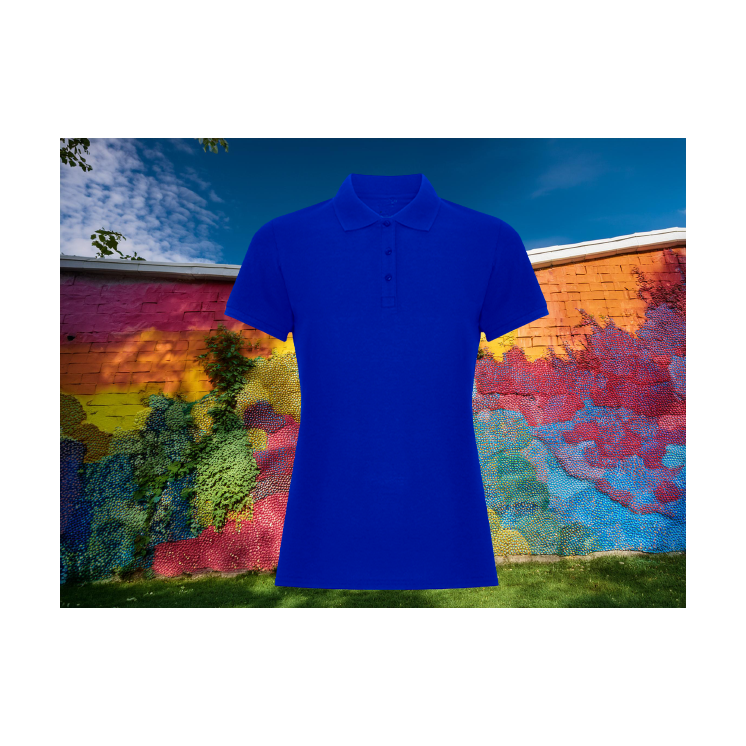 Polo PREMIUM mujer
