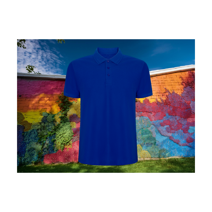 Polo PREMIUM hombre/niño