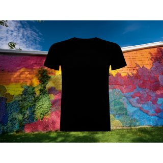 Camiseta algodón
