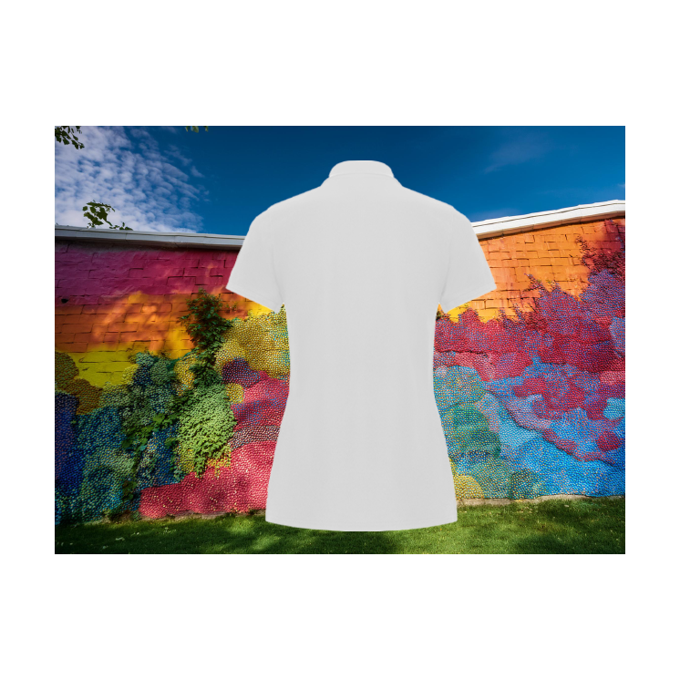 Polo PREMIUM mujer