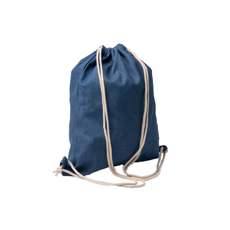 Bolsa/Mochila vaquera