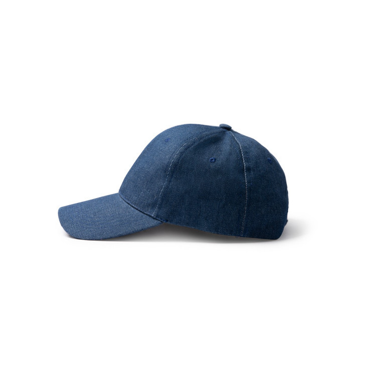 Gorra vaquera