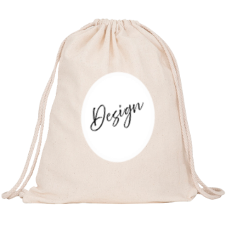 Bolsa  crema