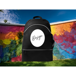 Mochila deportiva