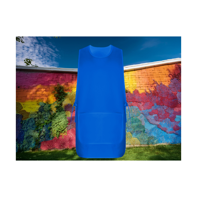 Delantal industria alimentaria