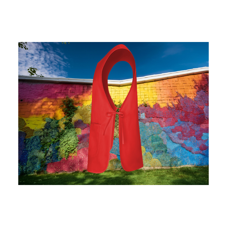 Delantal industria alimentaria