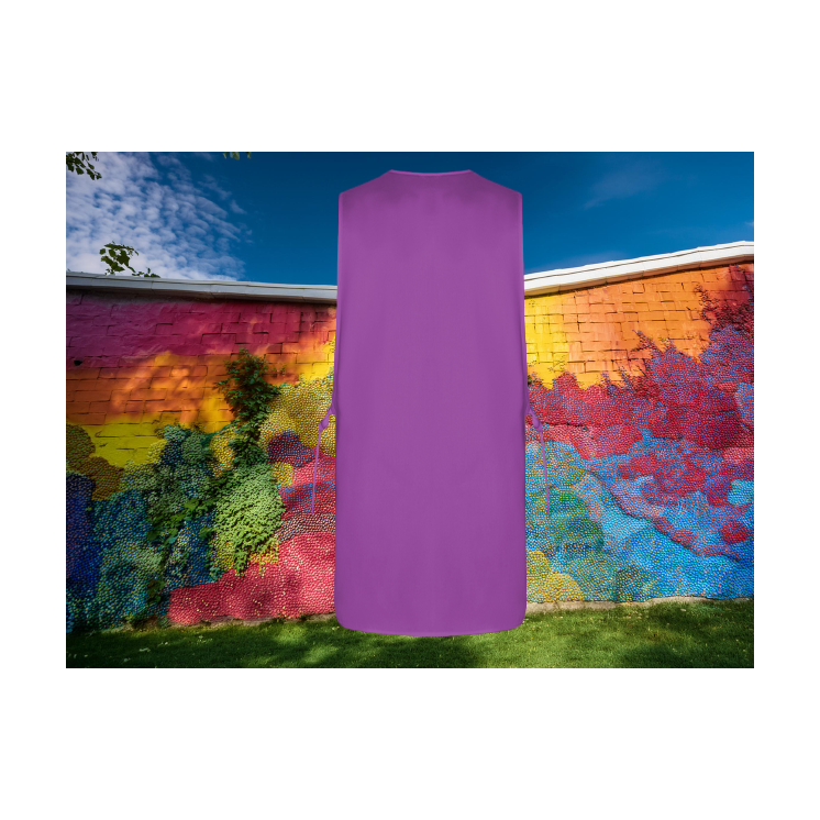 Delantal industria alimentaria