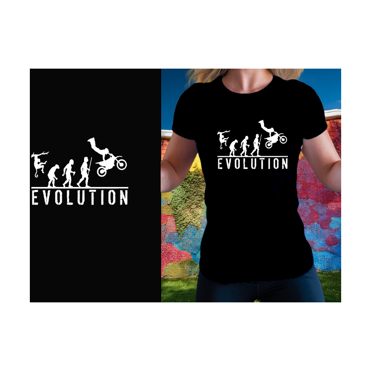 Evolution Motocross