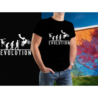 Evolution Motocross