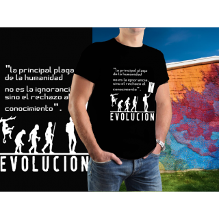 Evolución reivindicativa