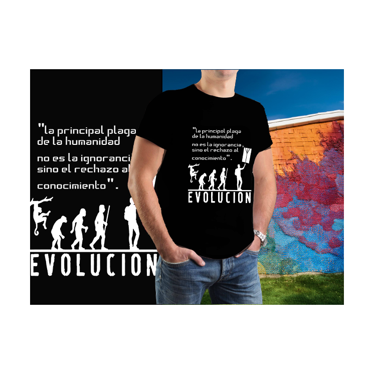 Evolución reivindicativa