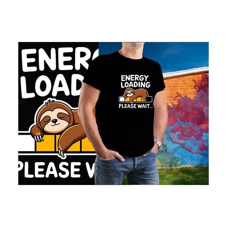 Energy loading