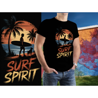Surf Spirit