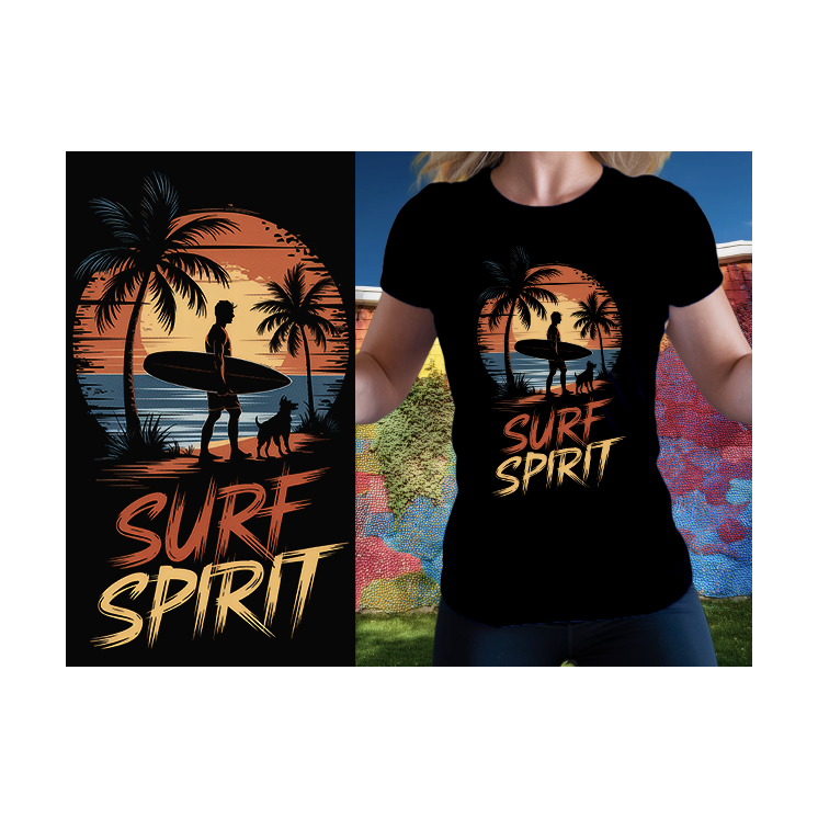 Surf Spirit