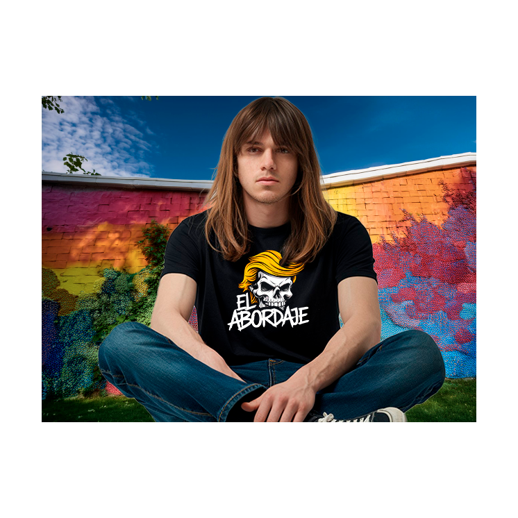 Cráneos el abordaje