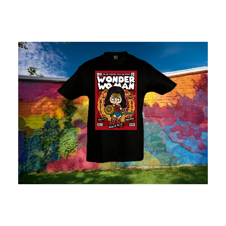 Funko´s style Películas