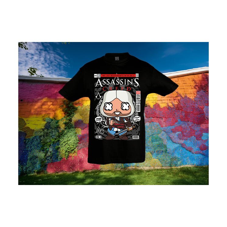 Funko's style Personajes2