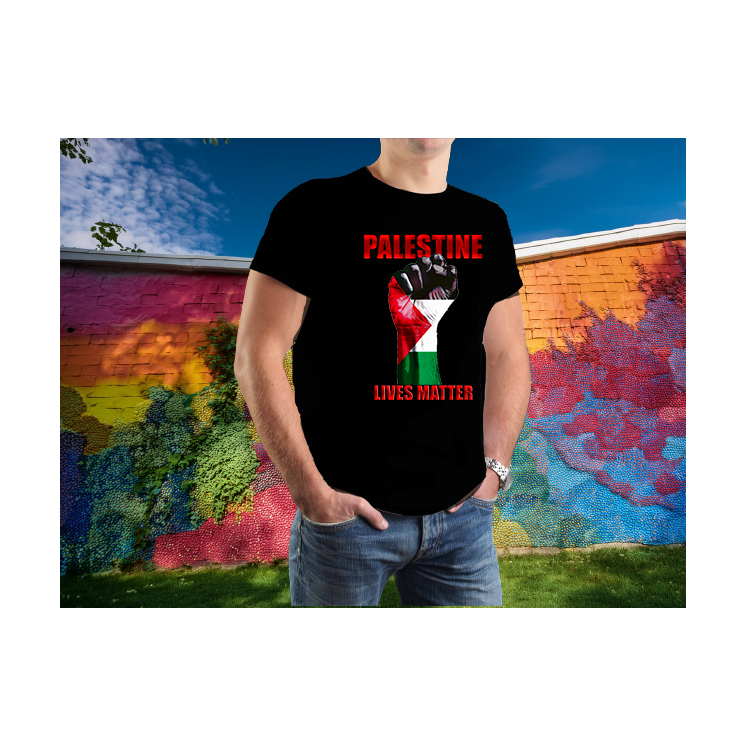 Palestina