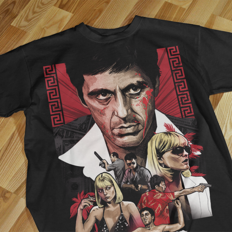 Scarface